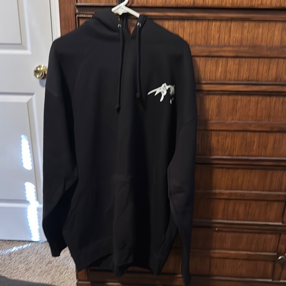 Chris D’elia hoodie